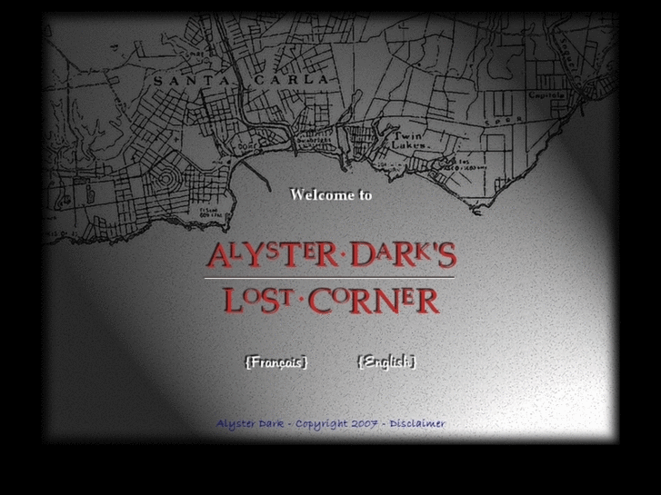 www.alysterdark.be