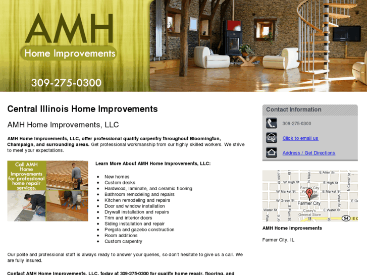 www.amhhome.com