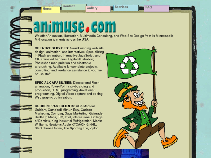 www.animuse.com