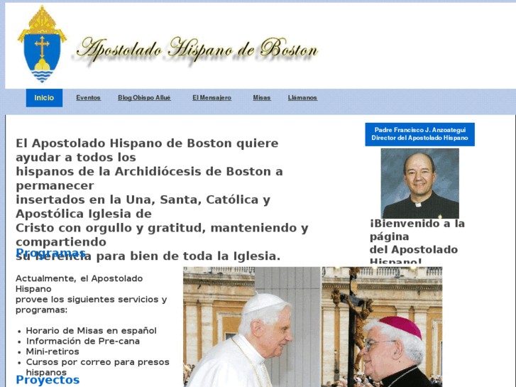 www.apostoladohispanoboston.org