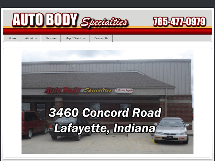 www.autobodyoflafayette.com