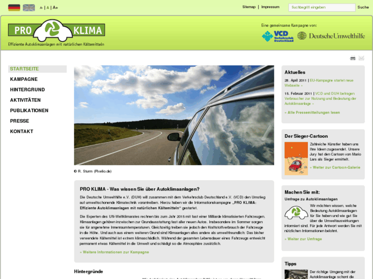 www.autoklimaanlage.info