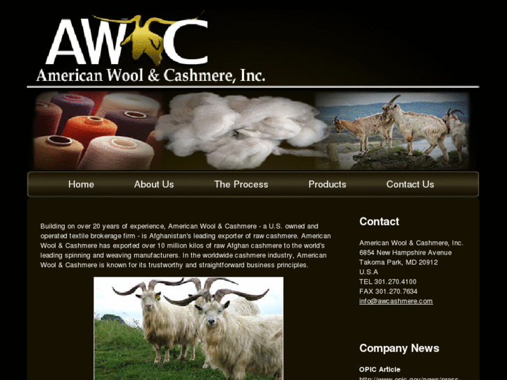 www.awcashmere.com