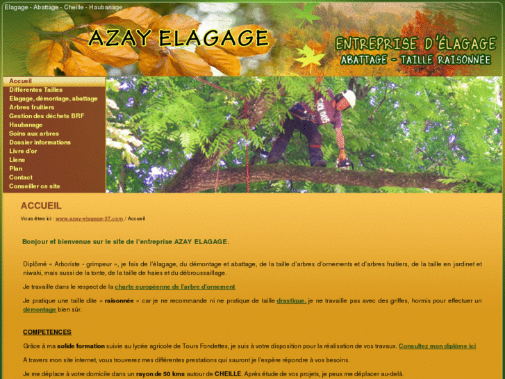 www.azay-elagage-37.com