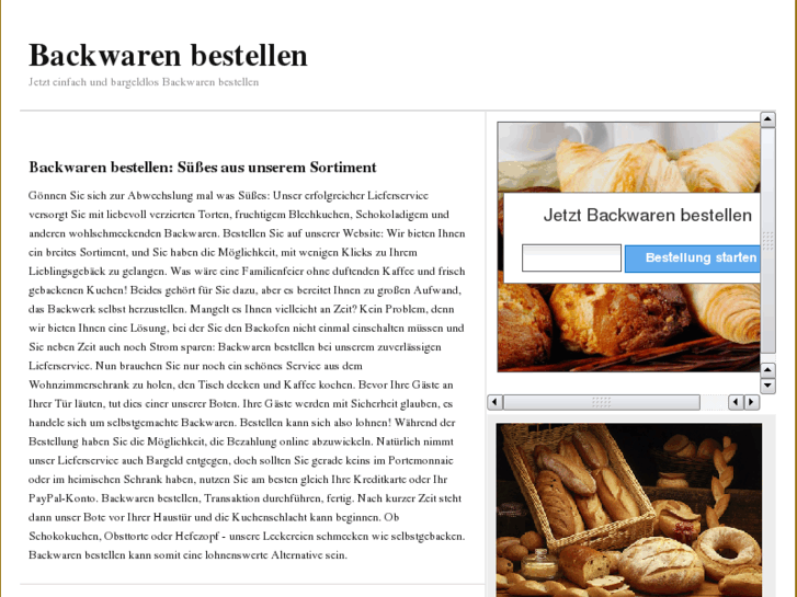 www.backwaren-bestellen.com