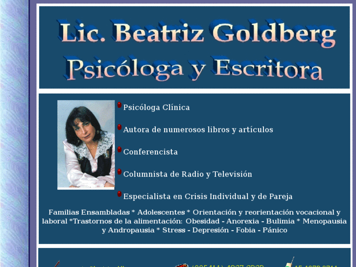 www.beatrizgoldberg.com