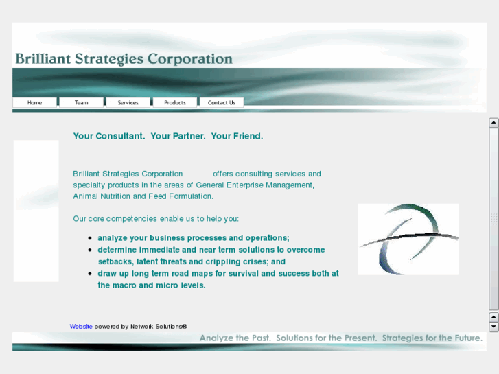 www.brilliantstrategies.com