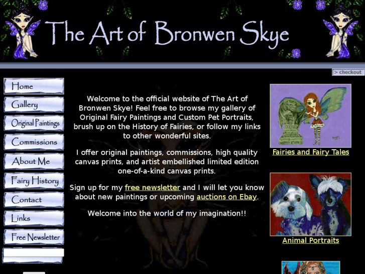 www.bronwenskye.com