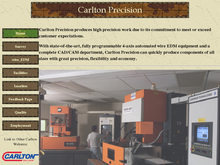 www.carltonprecision.com