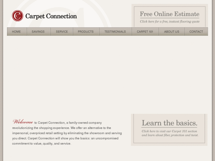 www.carpet-connect.com