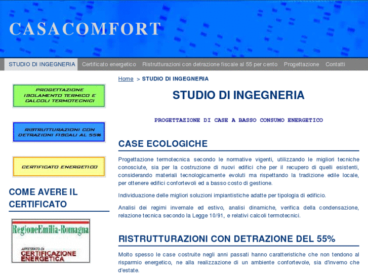 www.casacomfort.net