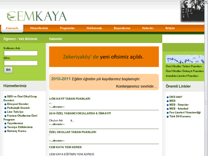 www.cemkayaegitim.com