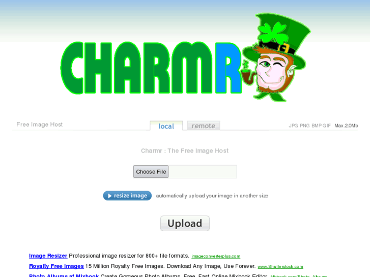 www.charmr.com