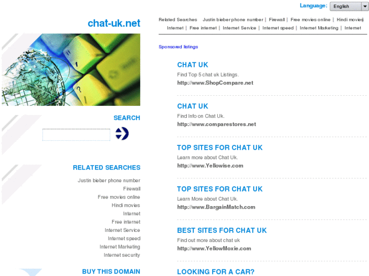 www.chat-uk.net