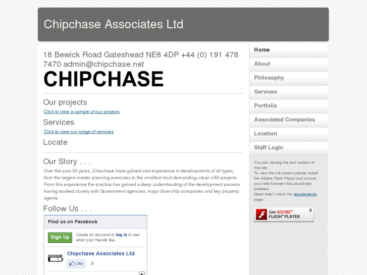 www.chipchase.net