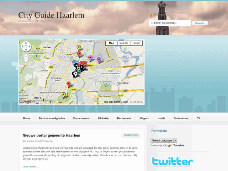 www.cityguidehaarlem.com