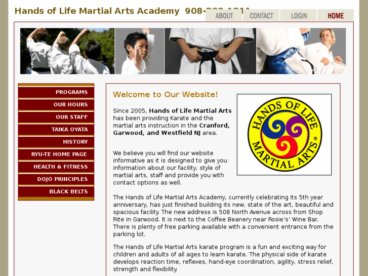 www.classicalokinawankarate.com