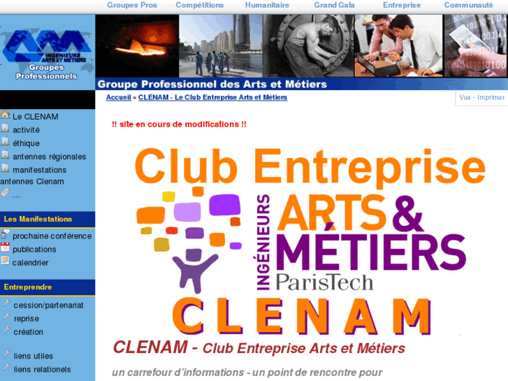 www.clenam.com