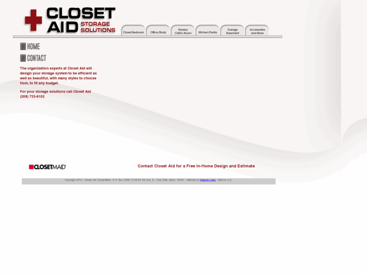 www.closetaid.net