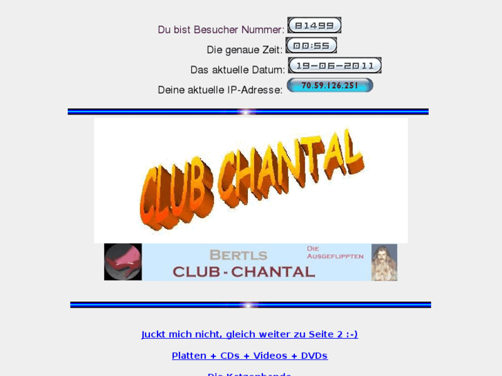 www.club-chantal.com