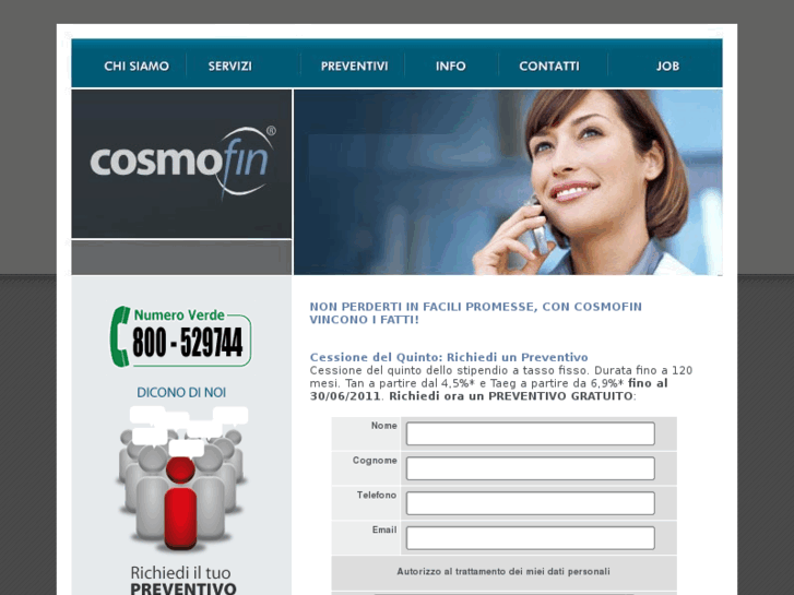 www.cosmofin.it