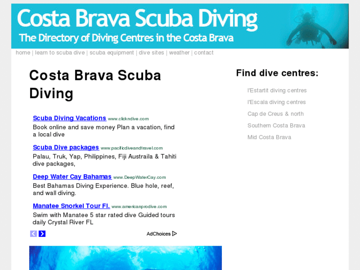 www.costa-brava-scuba-diving.com