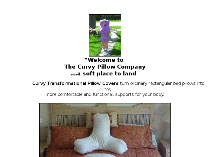 www.curvypillows.com