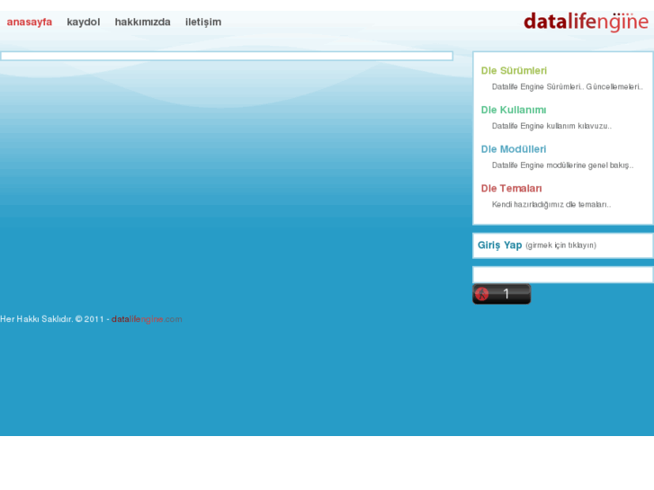 www.datalifengine.com