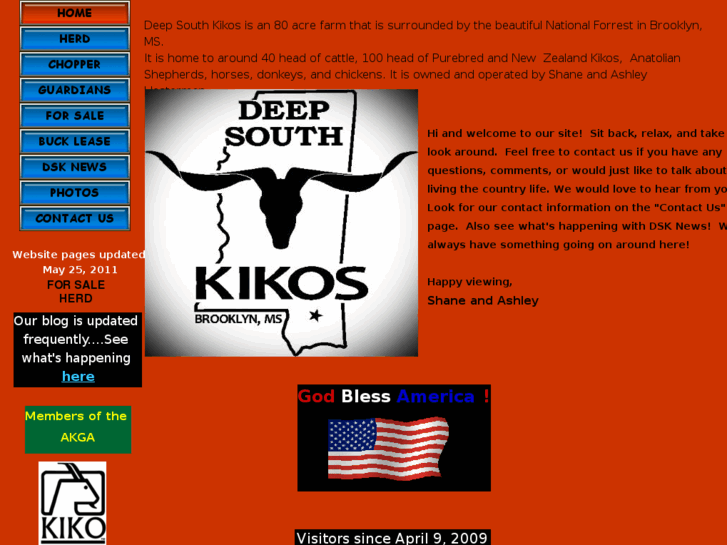 www.deepsouthkikos.com