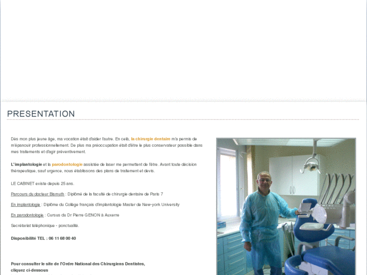 www.dentiste-roissy-en-france.com