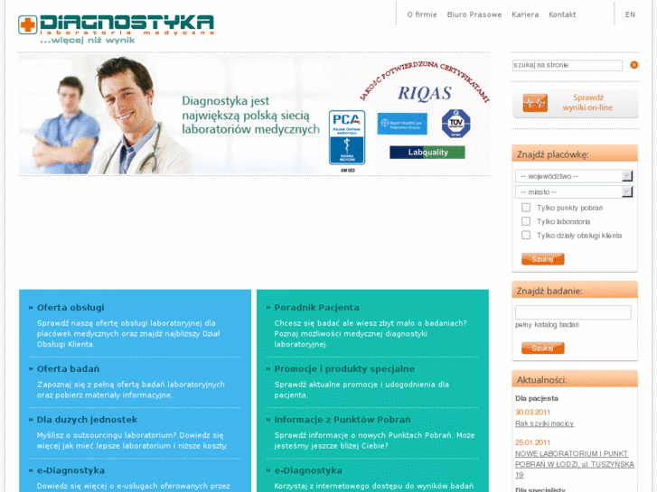 www.diagnostyka.net