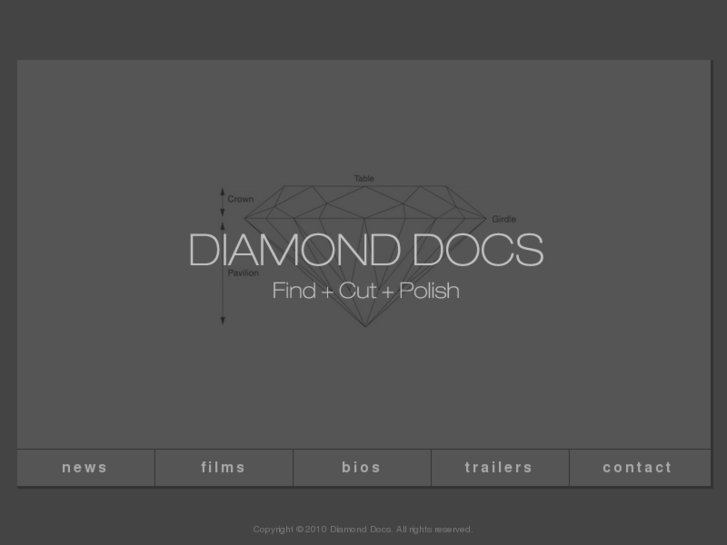 www.diamonddocs.net