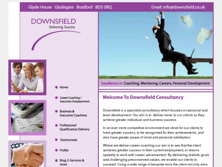 www.downsfield.co.uk