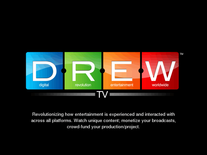 www.drewbrands.com