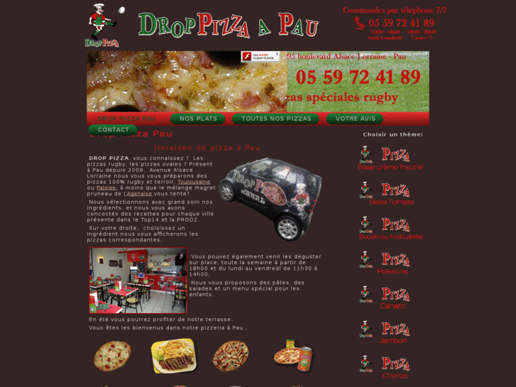 www.droppizza.com