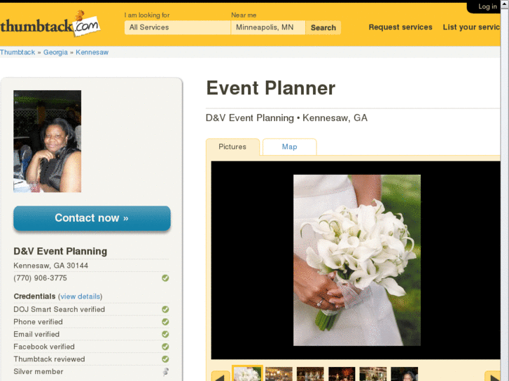 www.dveventplanning.com