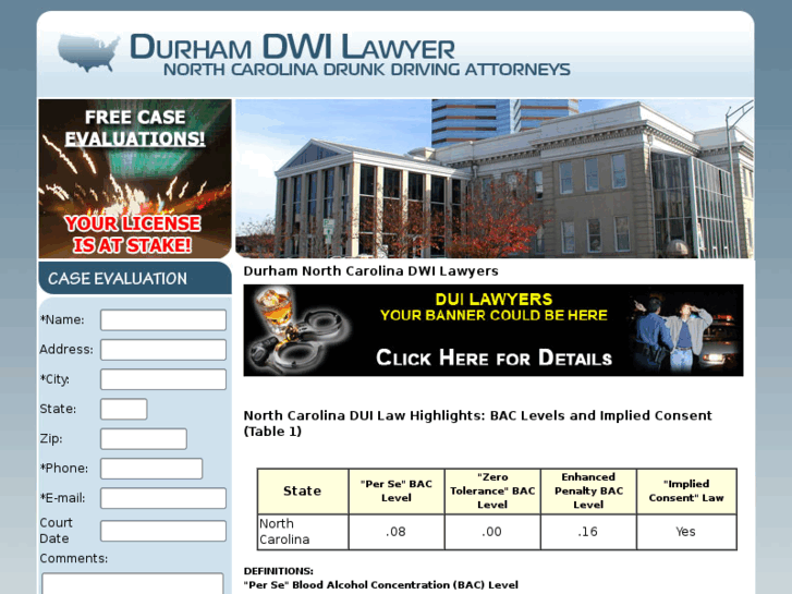 www.dwiattorneydurham.com