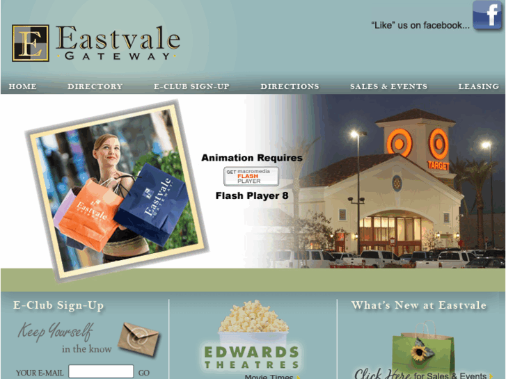 www.eastvalegateway.com