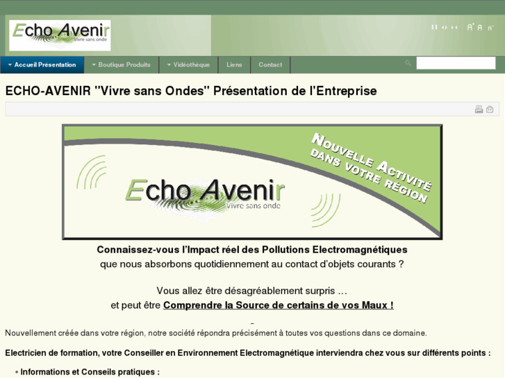 www.echo-avenir.fr