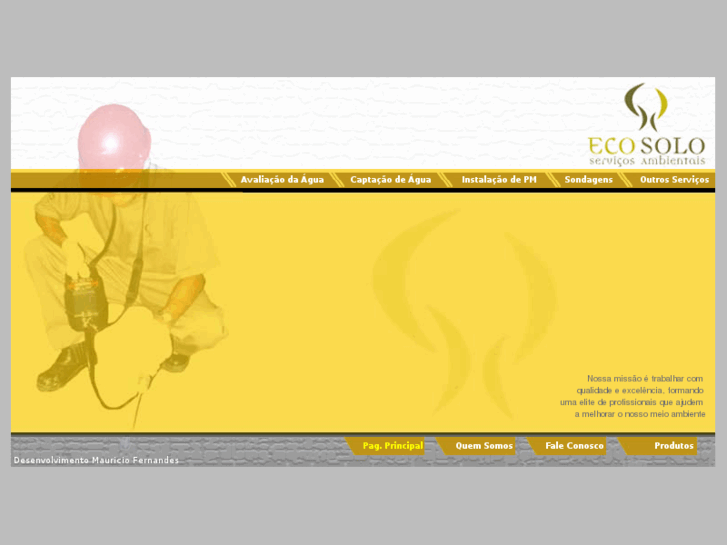 www.ecosolo.net