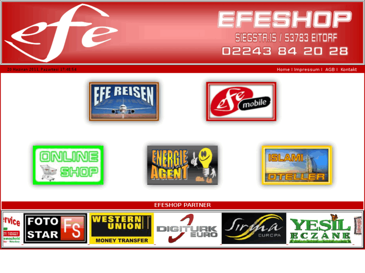 www.efeshop.de