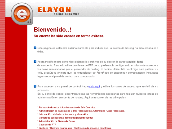www.elayon.net