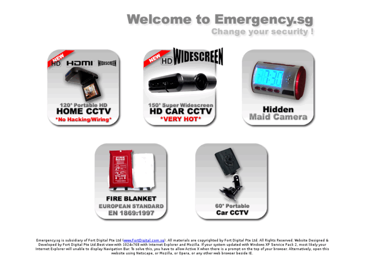 www.emergency.sg