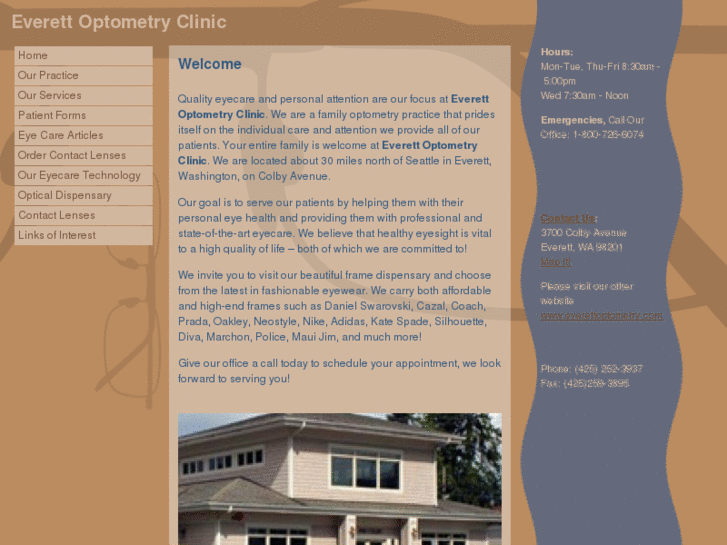 www.everettoptometry.net