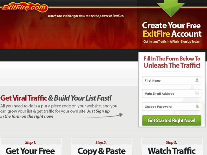 www.exitblaze.com