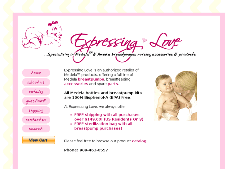 www.expressbreastpumps.com