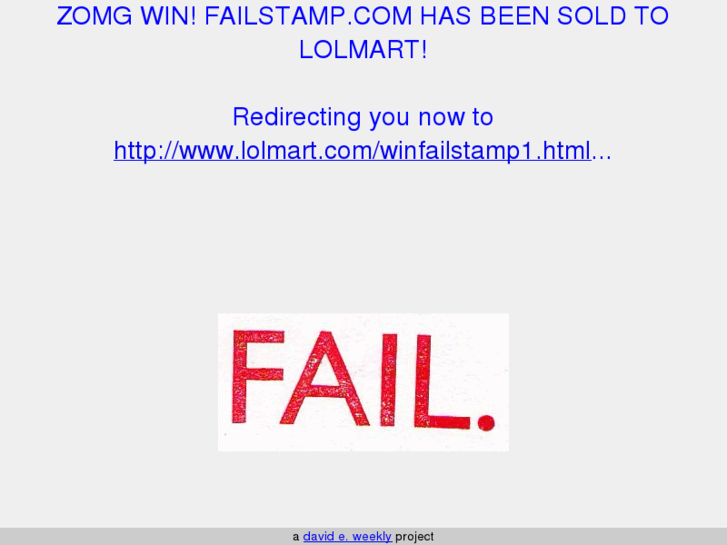 www.failstamp.com