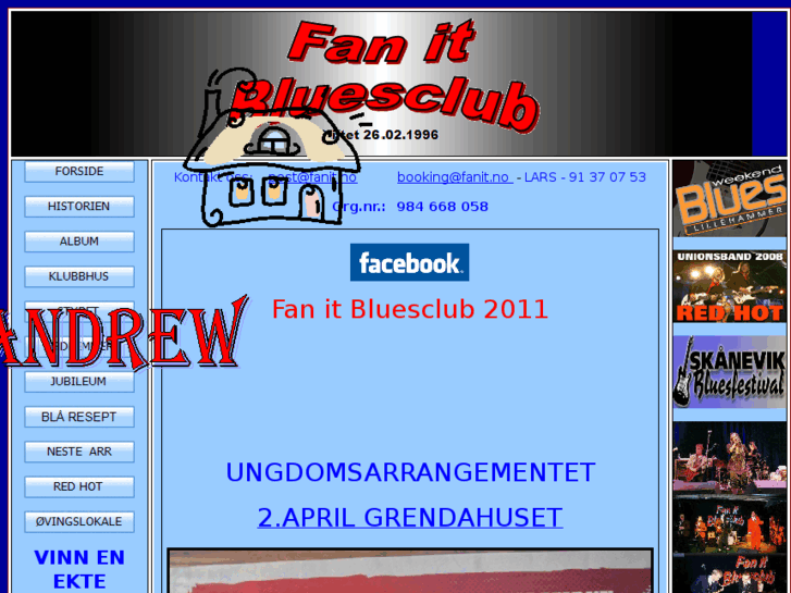 www.fanit.no