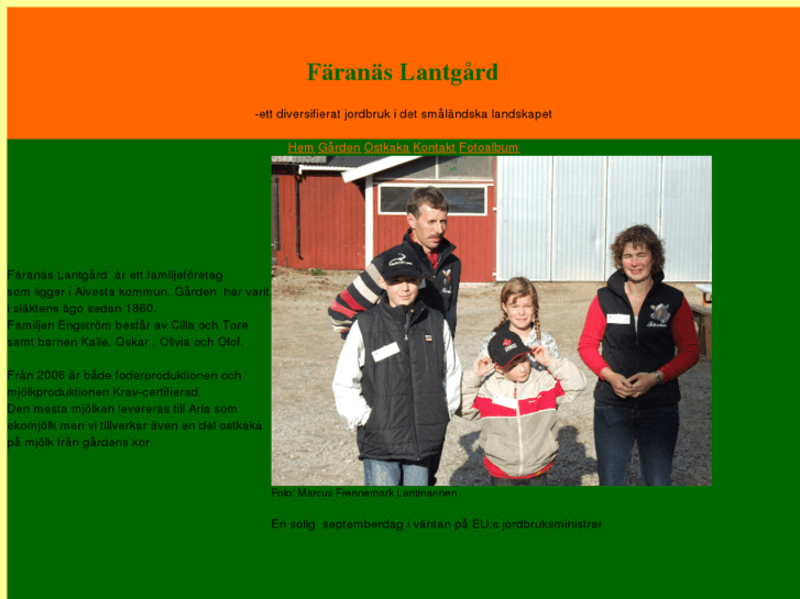 www.faranasmjolk.com