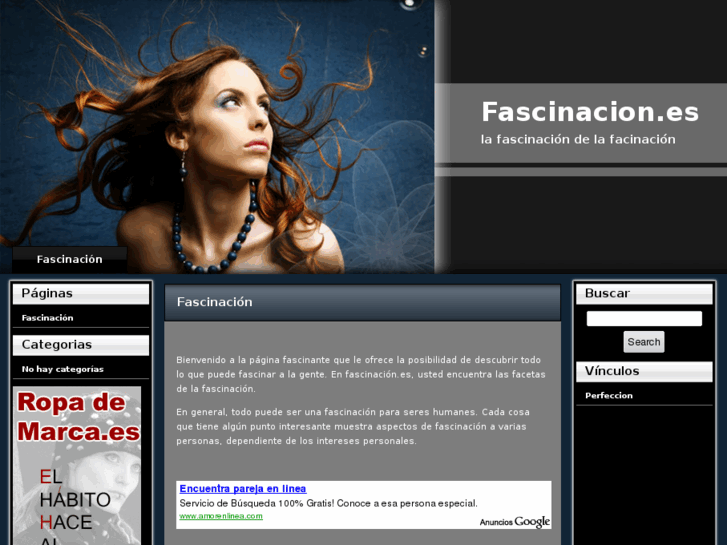 www.fascinacion.es